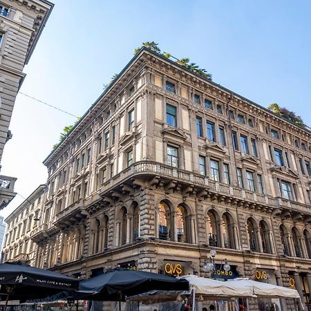 Imperiale Suites Milano Eksteriør bilde
