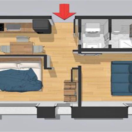 Imperiale Suites Milano Eksteriør bilde