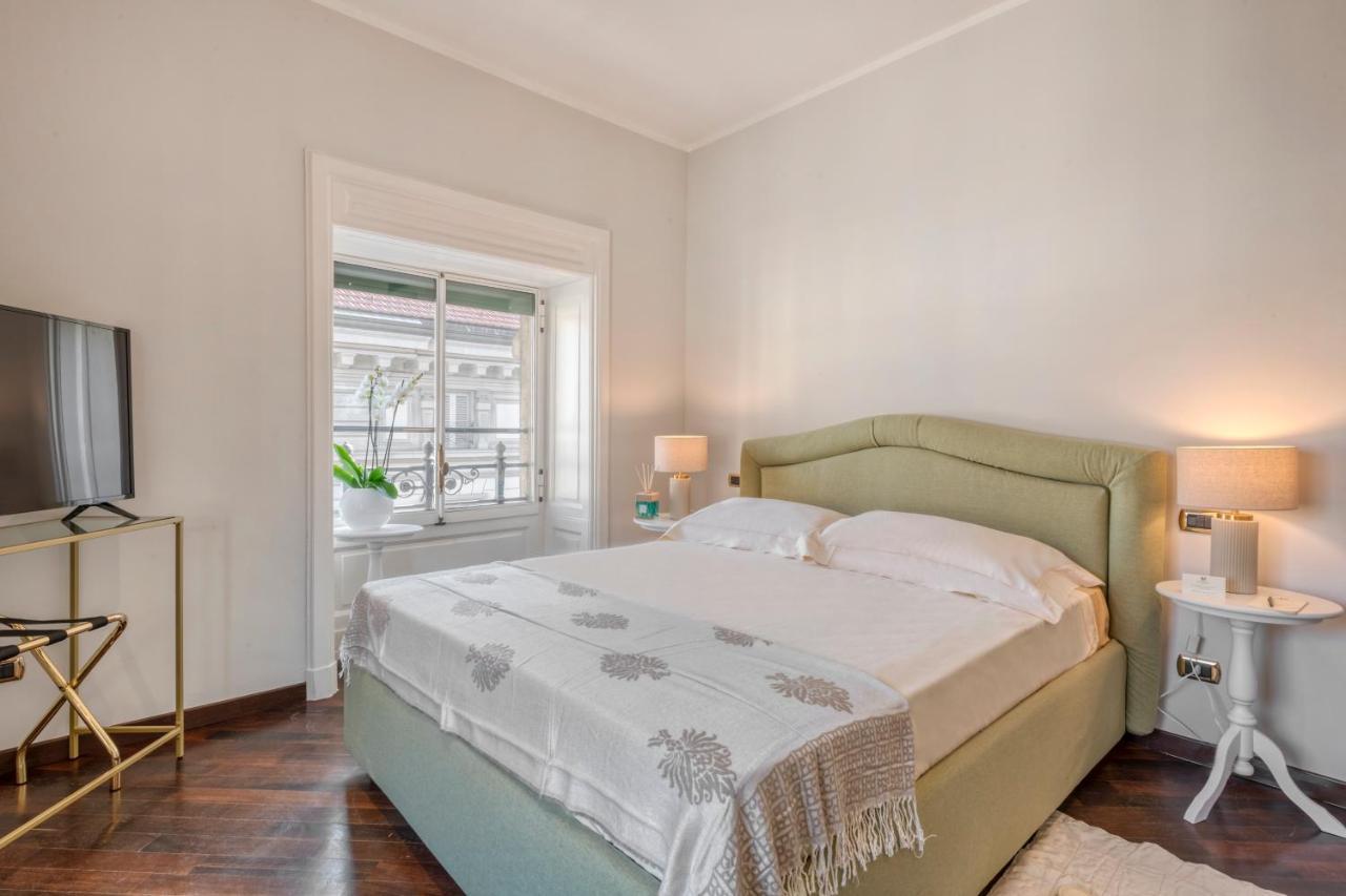 Imperiale Suites Milano Eksteriør bilde