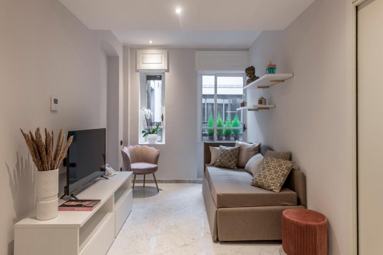 Imperiale Suites Milano Eksteriør bilde
