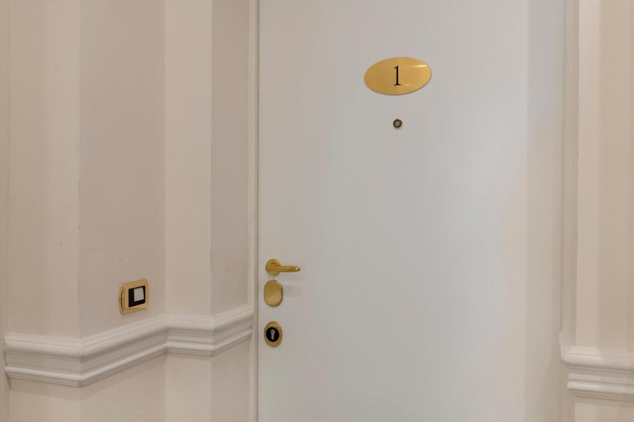 Imperiale Suites Milano Eksteriør bilde