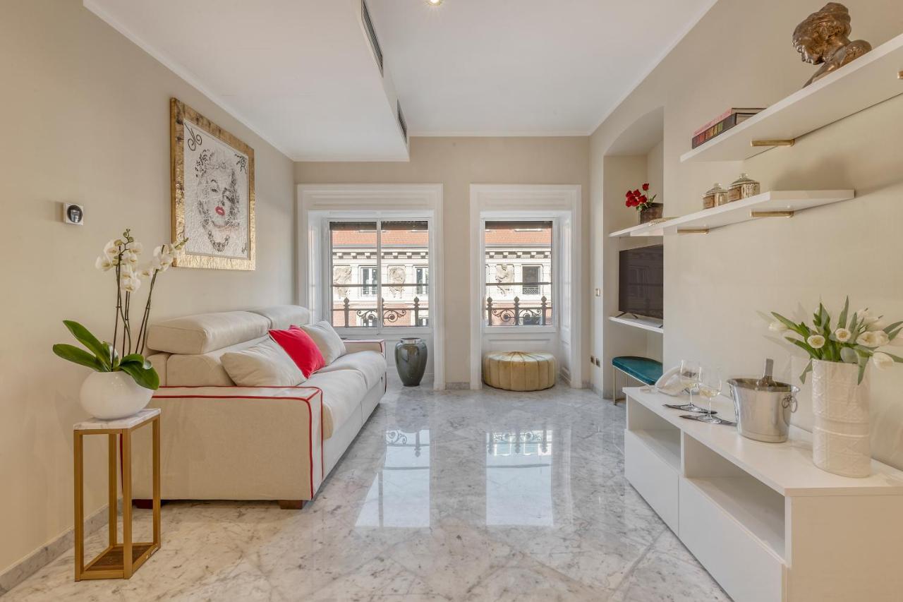 Imperiale Suites Milano Eksteriør bilde