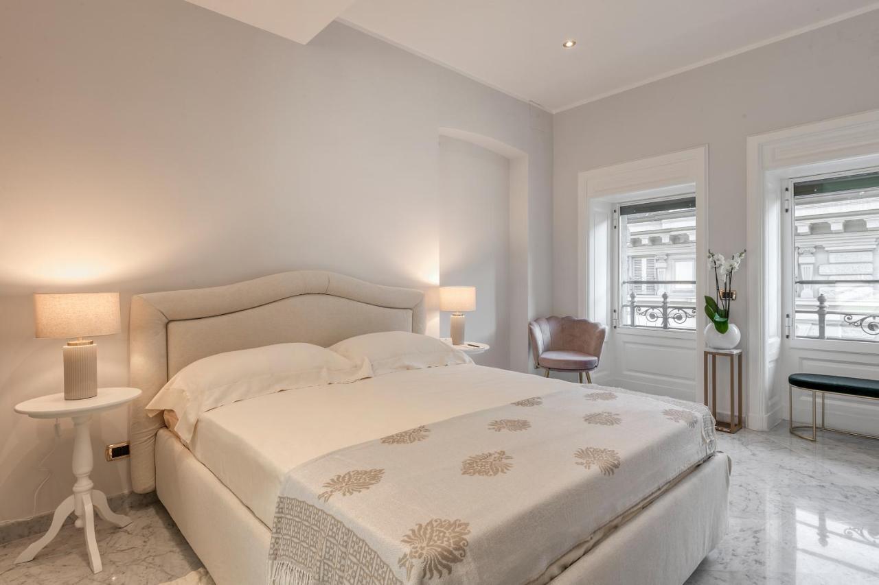 Imperiale Suites Milano Eksteriør bilde