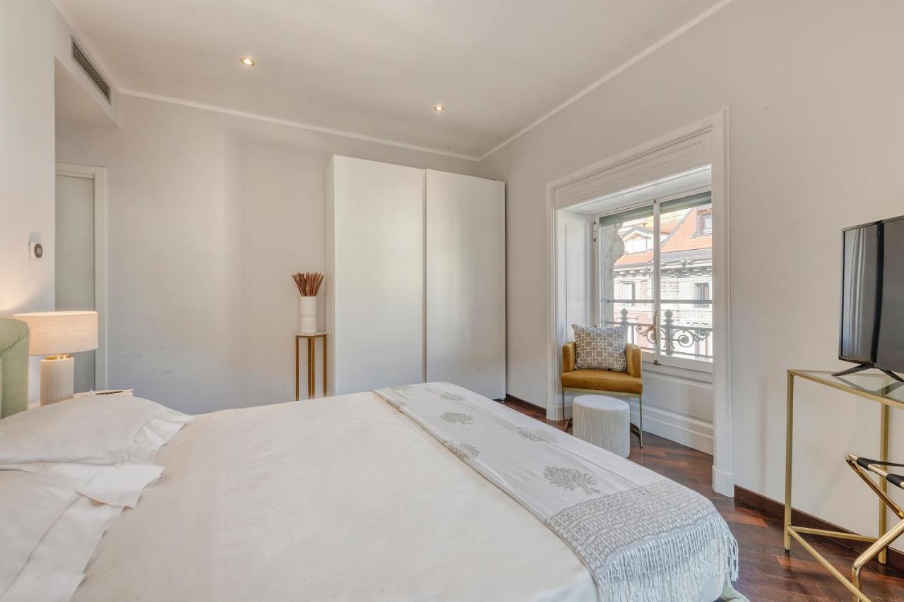 Imperiale Suites Milano Eksteriør bilde