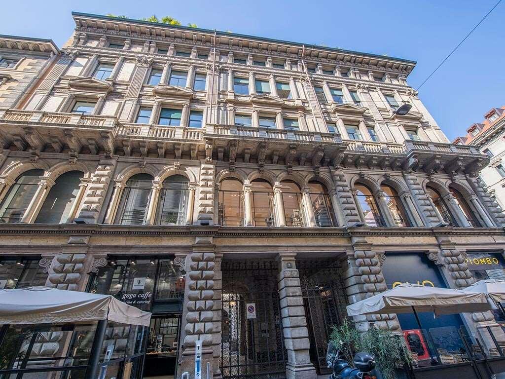 Imperiale Suites Milano Eksteriør bilde