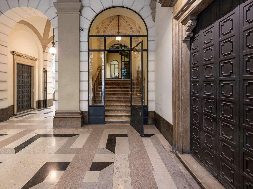 Imperiale Suites Milano Eksteriør bilde