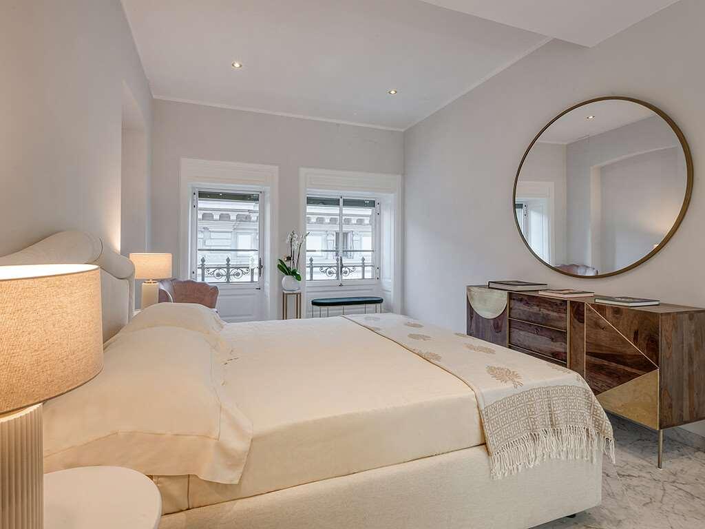 Imperiale Suites Milano Rom bilde