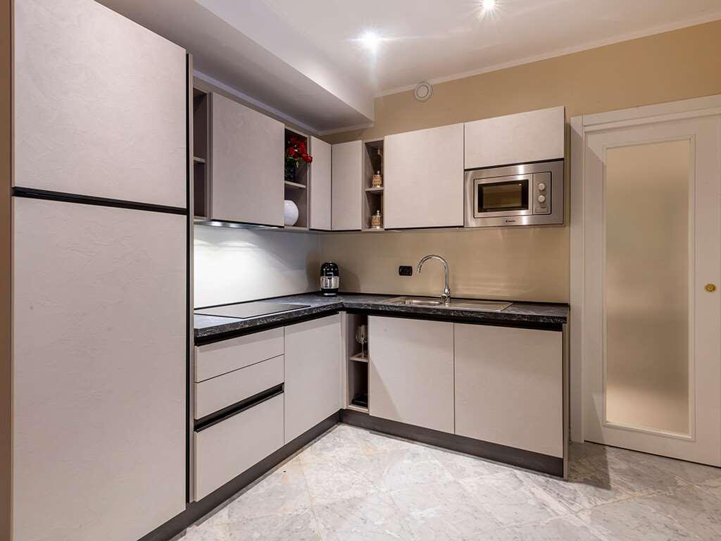 Imperiale Suites Milano Rom bilde