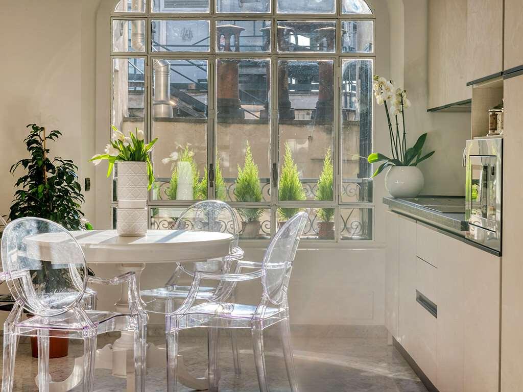 Imperiale Suites Milano Rom bilde